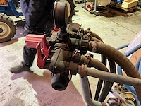 Veldspuit - afbeelding 14 van  14