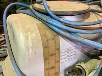 Veldspuit - afbeelding 4 van  14