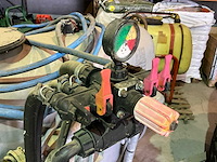 Veldspuit - afbeelding 6 van  14