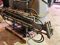 Veldspuit - afbeelding 8 van  14