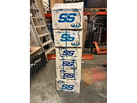 Velg (6x) - afbeelding 4 van  4