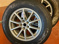 Velg met band (2x) - afbeelding 1 van  1