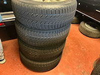 Velg met band (4x) - afbeelding 2 van  2