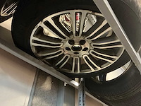 Velg met band (4x) - afbeelding 1 van  5