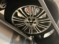Velg met band (4x) - afbeelding 2 van  5