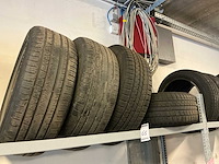 Velg met band (4x) - afbeelding 3 van  5