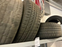 Velg met band (4x) - afbeelding 4 van  5