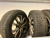 Velg met band (4x) - afbeelding 4 van  4