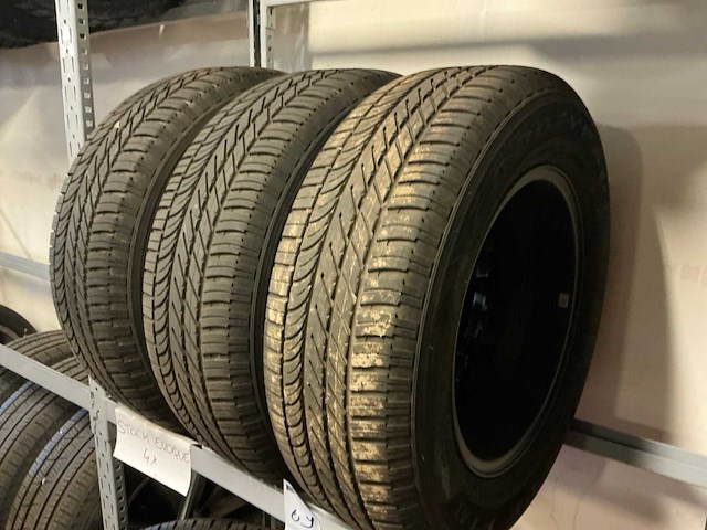 Velg met band (4x) - afbeelding 2 van  2