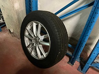 Velg met band (4x) - afbeelding 1 van  3