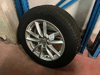 Velg met band (4x) - afbeelding 2 van  3