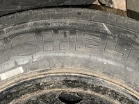 Velg met band - afbeelding 2 van  4