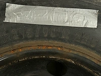 Velg met band - afbeelding 3 van  4