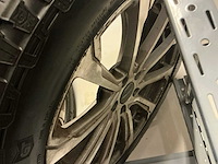 Velg met terreinband (4x) - afbeelding 3 van  4