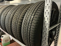 Velg met winterband (4x) - afbeelding 3 van  3