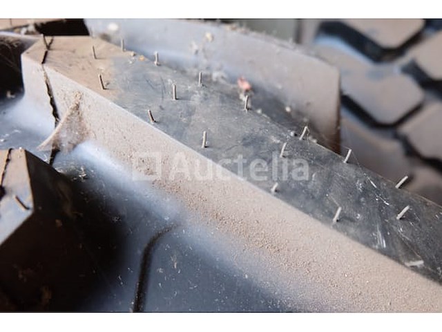 Velgband voor jcb bkt rt 747 - afbeelding 1 van  9