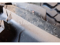 Velgband voor jcb bkt rt 747 - afbeelding 1 van  9