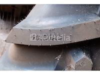 Velgband voor jcb bkt rt 747 - afbeelding 2 van  9