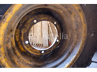 Velgband voor jcb bkt rt 747 - afbeelding 3 van  9