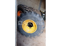 Velgband voor jcb bkt rt 747 - afbeelding 4 van  9