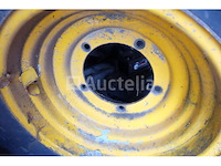 Velgband voor jcb bkt rt 747 - afbeelding 5 van  9