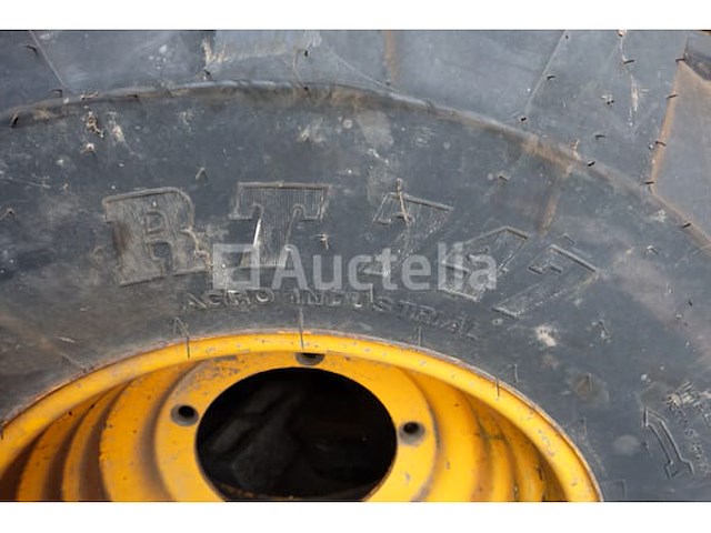 Velgband voor jcb bkt rt 747 - afbeelding 7 van  9