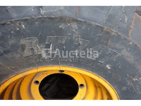 Velgband voor jcb bkt rt 747 - afbeelding 7 van  9