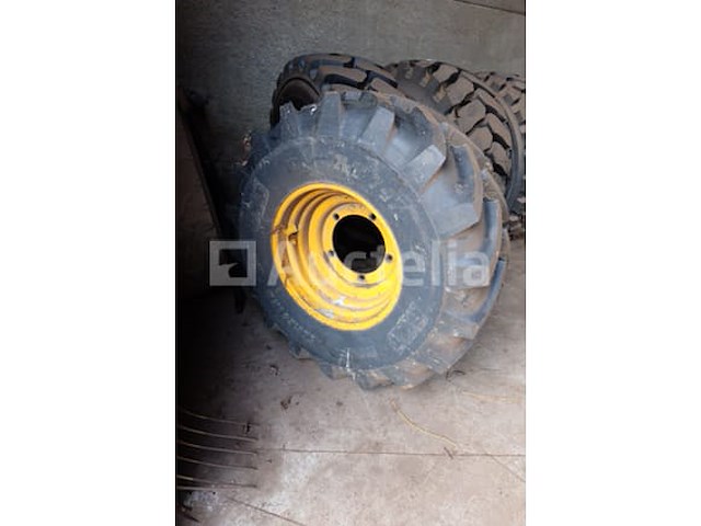 Velgband voor jcb bkt rt 747 - afbeelding 8 van  9