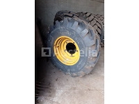 Velgband voor jcb bkt rt 747 - afbeelding 8 van  9