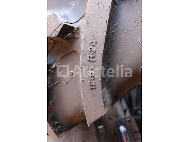 Velgband voor jcb bkt rt 747 - afbeelding 9 van  9