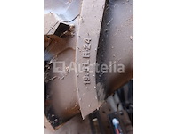 Velgband voor jcb bkt rt 747 - afbeelding 9 van  9