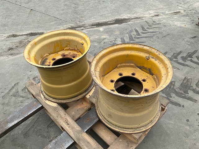 Velgen (2x) - afbeelding 2 van  2