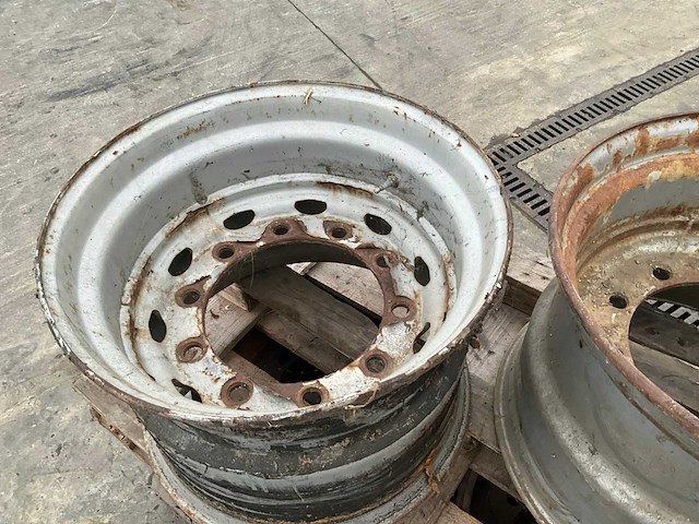 Velgen (2x) - afbeelding 4 van  4