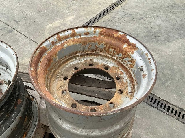 Velgen (2x) - afbeelding 2 van  4