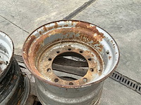 Velgen (2x) - afbeelding 2 van  4