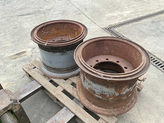 Velgen (2x) - afbeelding 5 van  5