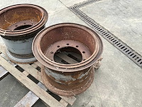 Velgen (2x) - afbeelding 1 van  5