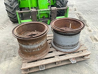 Velgen (2x) - afbeelding 2 van  5