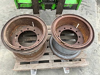 Velgen (2x) - afbeelding 3 van  5