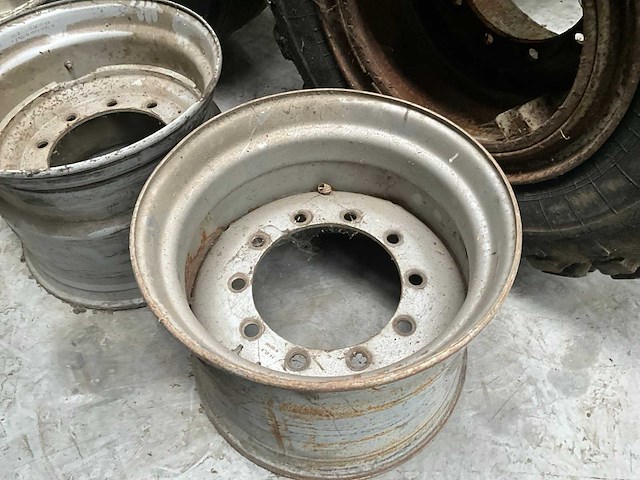 Velgen (3x) - afbeelding 5 van  6