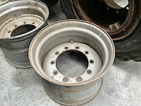 Velgen (3x) - afbeelding 5 van  6