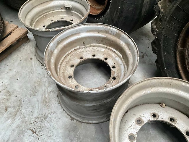 Velgen (3x) - afbeelding 2 van  6