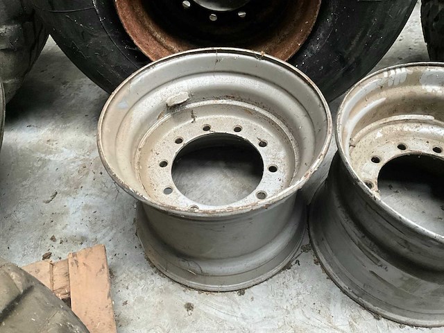 Velgen (3x) - afbeelding 3 van  6