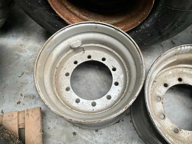 Velgen (3x) - afbeelding 4 van  6