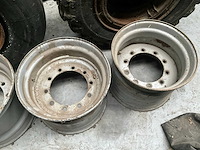 Velgen (3x) - afbeelding 6 van  6