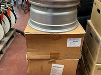 Velgen 4 stuks cromodora - afbeelding 2 van  4