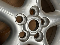 Velgen 4 stuks cromodora - afbeelding 3 van  4