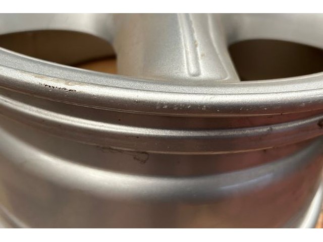 Velgen 4 stuks cromodora - afbeelding 4 van  4