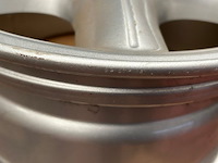 Velgen 4 stuks cromodora - afbeelding 4 van  4