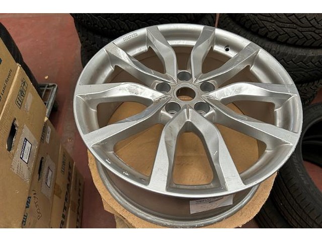 Velgen 4 stuks - afbeelding 2 van  4